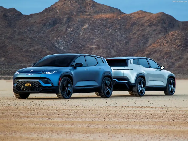 Ocean Extreme and Ocean Sport together