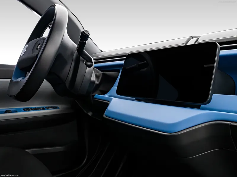 PEAR cockpit and center screen