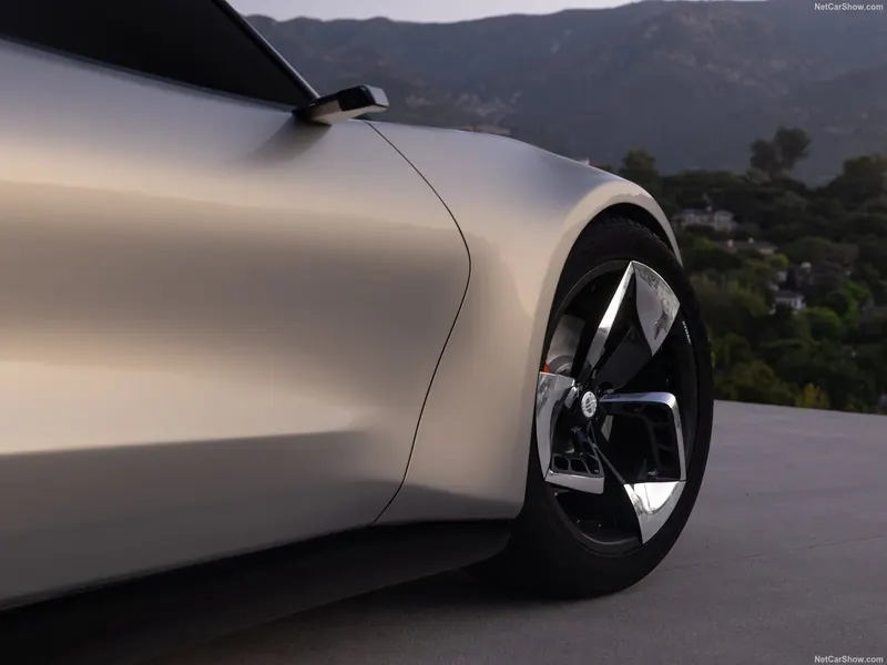 Ronin wheel and fender